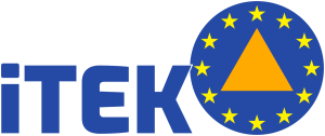 Projektlogo Vorbereitung eines Horizont Europa Projektes zur innovativen Technologiebewertung für den Europäischen Katastrophenschutz