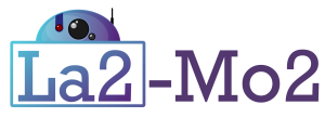 Projektlogo Development of an LLM pipeline for processing and transforming natural language commands into context-dependent robot commands