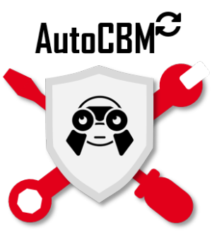 Projektlogo Automatisierte Anpassung zustandsbasierter Instandhaltungsmethoden für Produktionssysteme