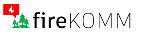 Projektlogo Integrierte Einsatzkommunikation für mobile Einheiten im Vegetationsbrandeinsatz