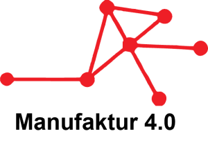 Projektlogo Qualitätsorientierte Produktionssteuerung und -optimierung in der Feinkostbranche