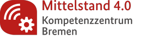 Projektlogo - Kompetenzzentrum Bremen
