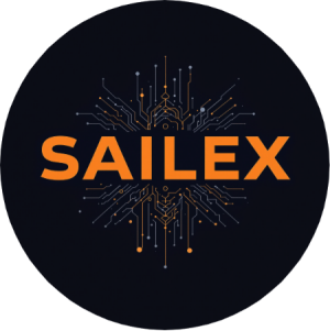 Projektlogo Sales und Operations Intelligence mit erklärbarer KI