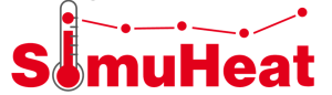 Projektlogo Entwicklung eines effzienten Simulationstools für die Auslegung von CO2-neutralen Energiesystemen basierend auf der innovativen Heatrix-Technologie für die energieintensive Industrie