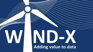 Projektlogo Konzeptionierung, Umsetzung und Demonstration von interoperablen Lösungen für Traceability und Digitale Zwillinge in der Windindustrie